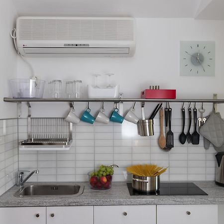 Apartment Dubo ドゥブロブニク エクステリア 写真