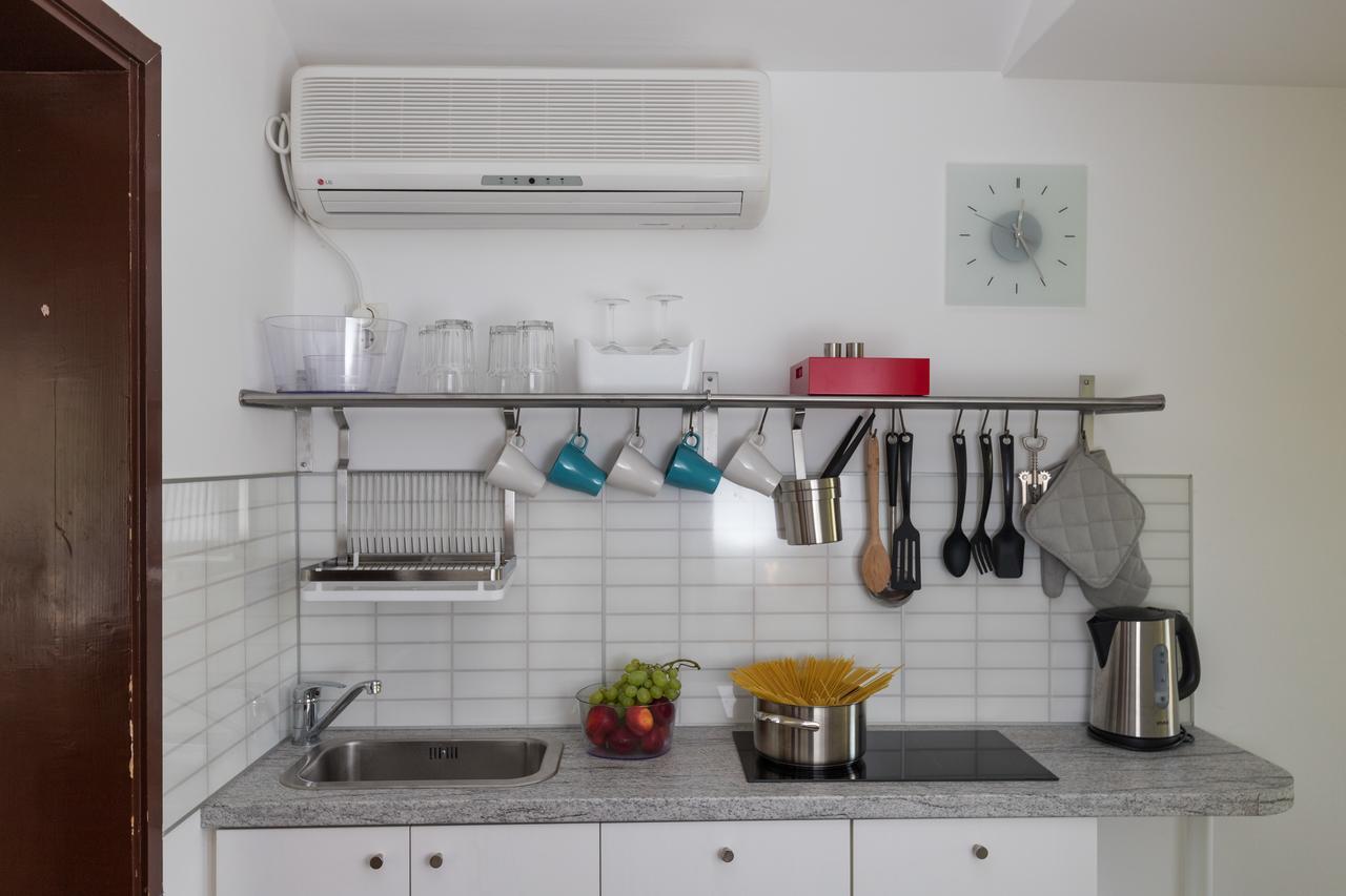 Apartment Dubo ドゥブロブニク エクステリア 写真