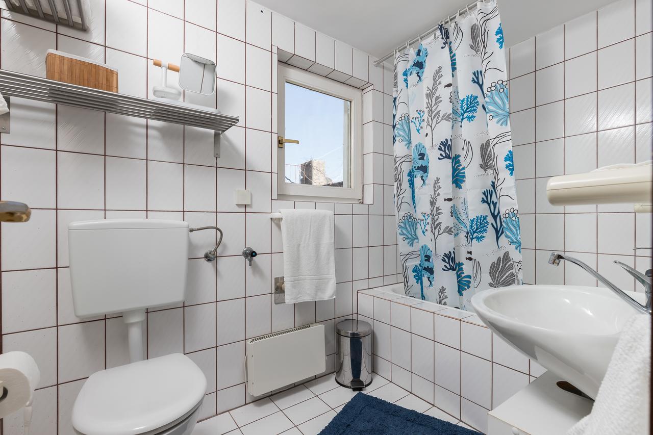 Apartment Dubo ドゥブロブニク エクステリア 写真