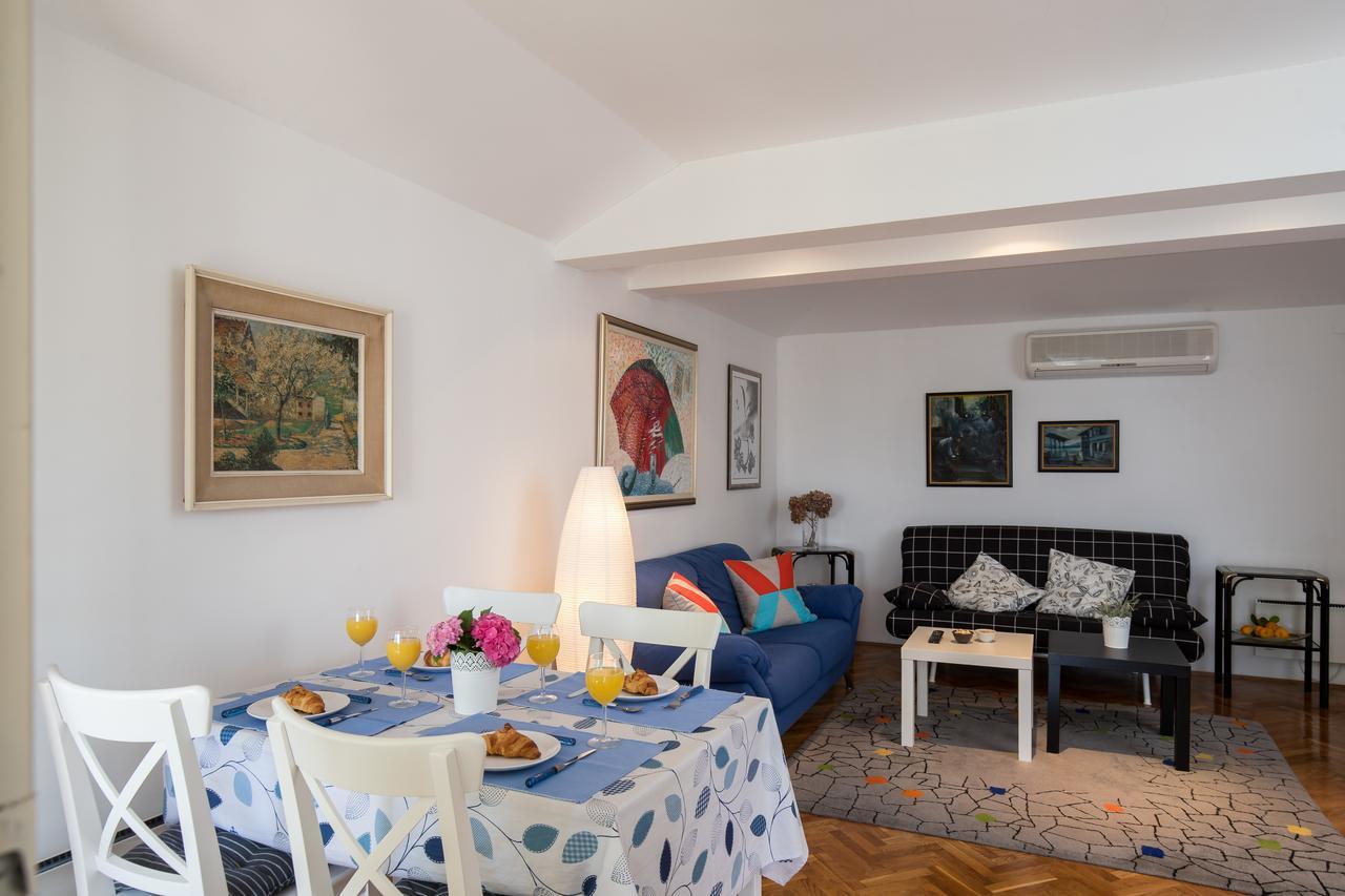 Apartment Dubo ドゥブロブニク エクステリア 写真