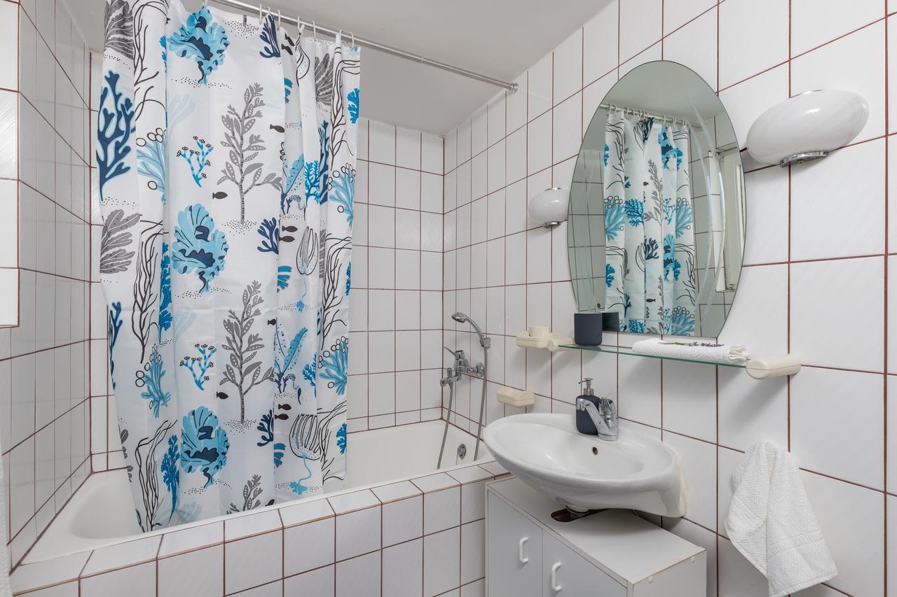 Apartment Dubo ドゥブロブニク エクステリア 写真