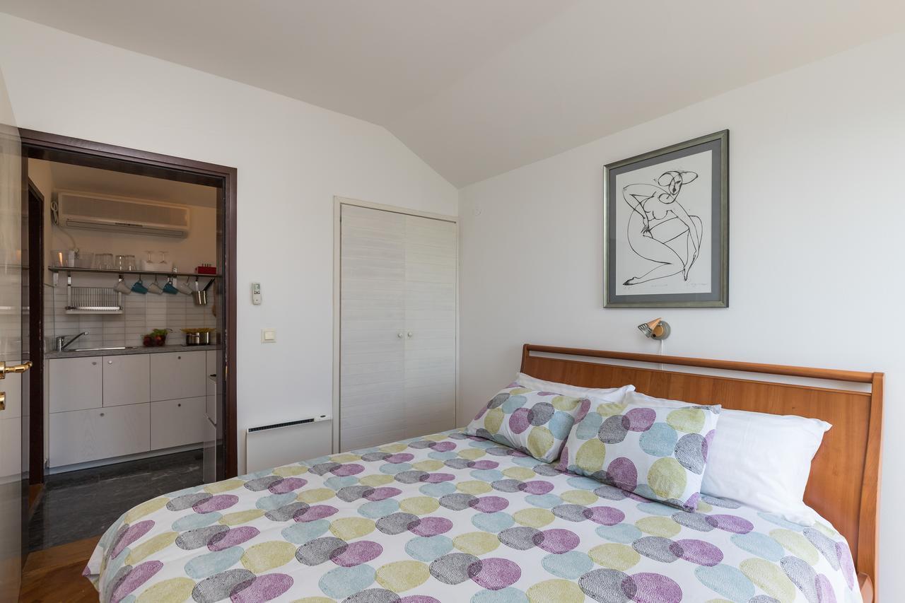 Apartment Dubo ドゥブロブニク エクステリア 写真