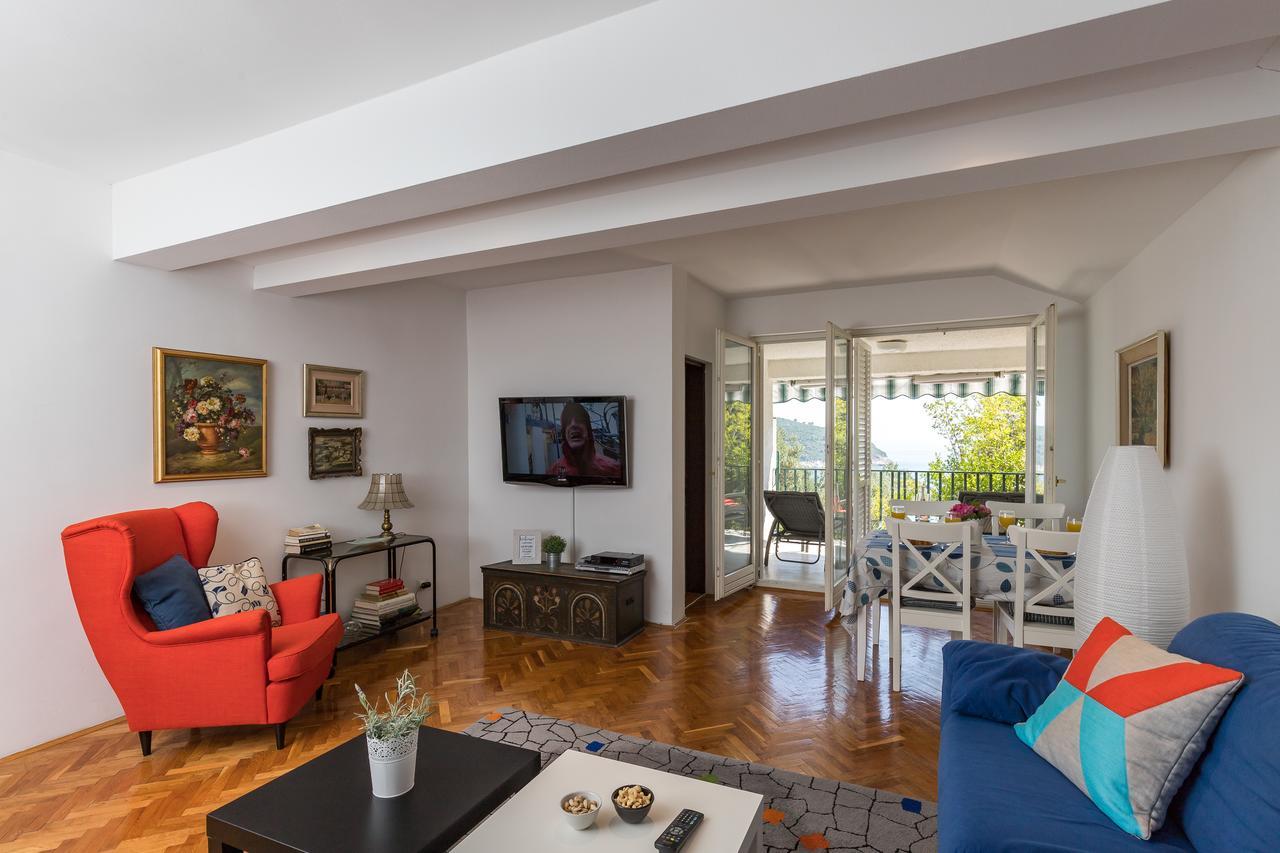 Apartment Dubo ドゥブロブニク エクステリア 写真