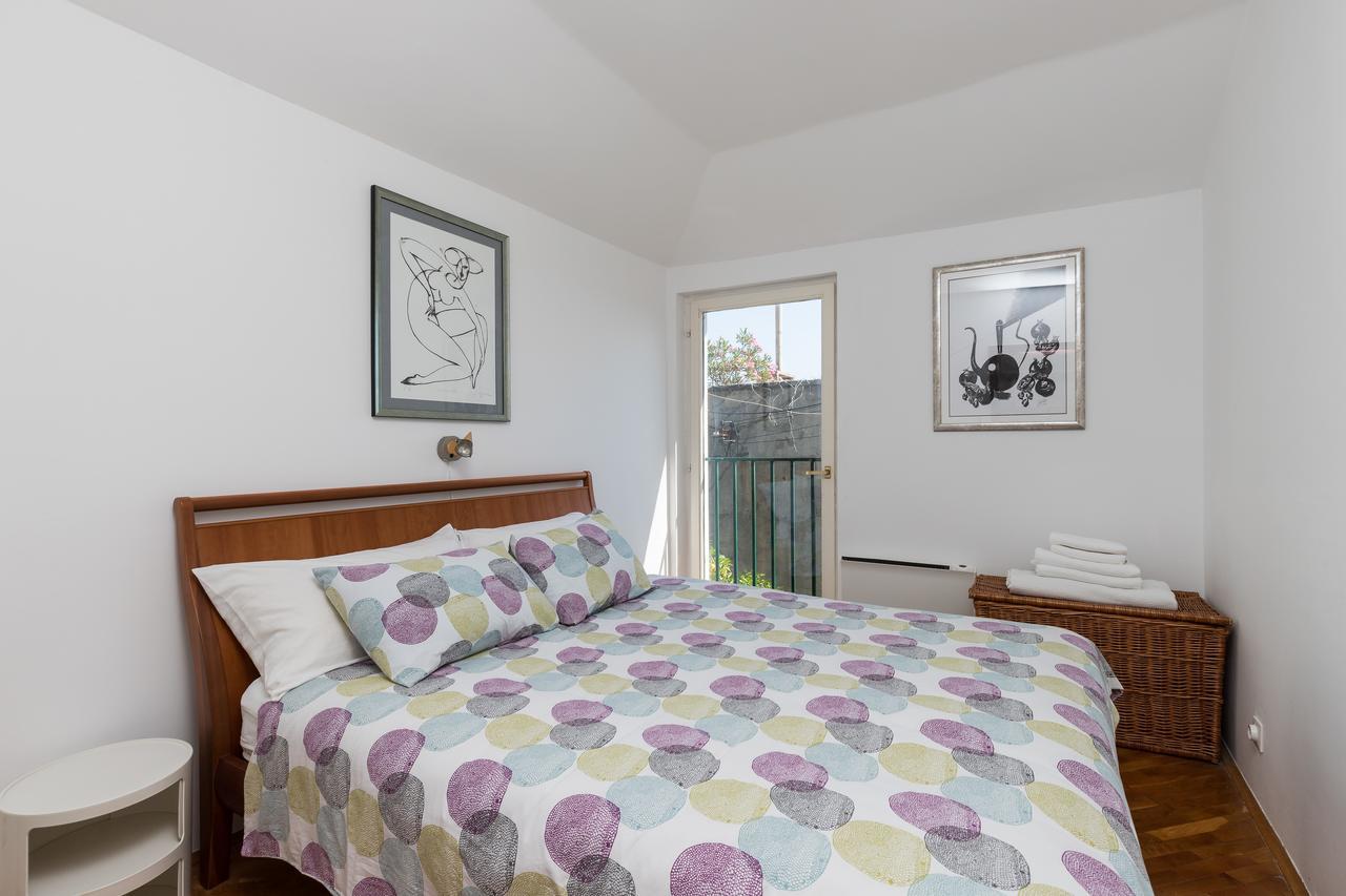 Apartment Dubo ドゥブロブニク エクステリア 写真