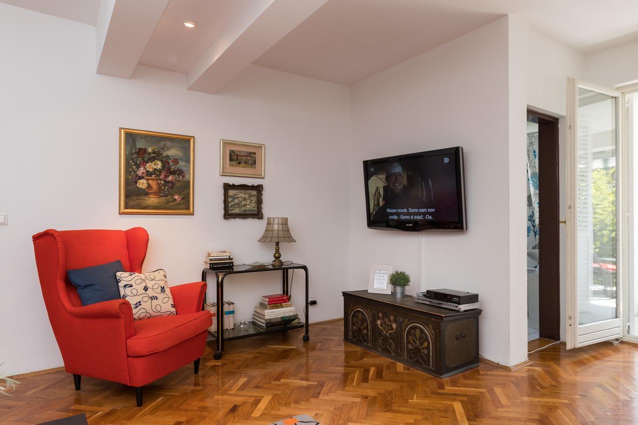 Apartment Dubo ドゥブロブニク エクステリア 写真